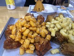 -BOPEYE·波派炸鸡(河西中央商场店)
