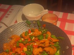 -恰八斗·猛火长沙菜(国贸店)