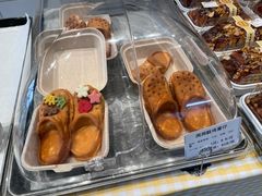 -烘焙町面包店(西四店)