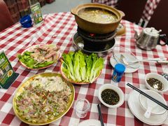 -吉源大排档·鱼生·海鲜(烧烤彩印厂店)