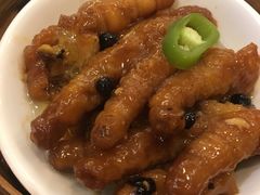 -添好运点心专门店(深水埗店)