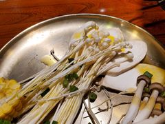 -红小姐的烤肉店(西三旗店)