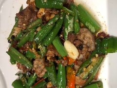-芳芳私房菜·精做淮扬菜(承德路店)