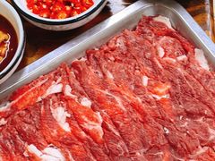 -新梅居(宁海东路店)