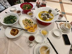 -金河半岛园林酒家(金融城店)