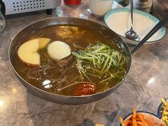 -屋里家延边朝鲜族冷面(梅林3店)