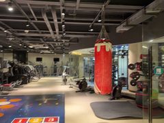 -懒人Club健身(三迪中心店)