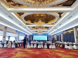 点击看大图 -友豪锦江酒店·宴会厅