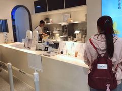 -兰熊鲜奶(西直门凯德mall店)