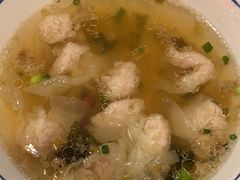 -汪一挑馄饨(老街店)