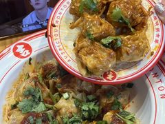 -吉祥馄饨(上海斜土店)