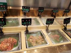 -亚马逊海鲜自助(梅溪湖步步高店)