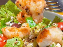 -Efes Turkish & Mediterranean Cuisine 艾菲斯餐厅(陆家嘴店)