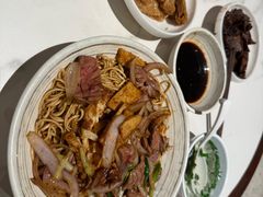 -慧娟面馆·餐厅(望江路店)