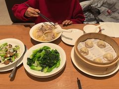 -鼎泰丰(德基广场店)