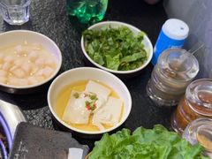 -老卜奎齐齐哈尔烤肉(人民东路店)