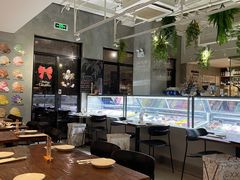 大堂-ALLORA意大利餐厅(丰盛里店)