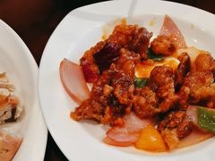 -古南都·老广东酒楼(龙江店)
