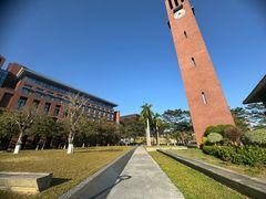 -华南理工大学(大学城校区)