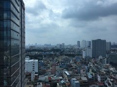 -西贡中心铂尔曼酒店