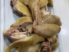 -尕西木老春台东乡手抓美食