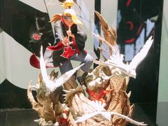 -火影忍者动画多媒体展