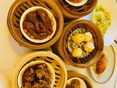 -万龙洲海鲜(南新仓店)