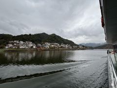 -新安江山水画廊风景区