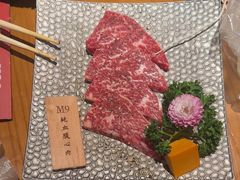 -MIKOMIKO和牛烧肉专门店(南门店)