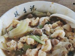 -段生记肉丸糊辣汤(西铁大明宫住宅小区店)