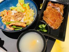 -馔豚·台北菜专门店(深圳湾万象城店)