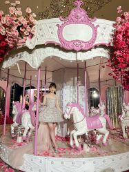 -DC大蔡婚礼策划(李公堤店)