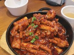 -英兰朝族饭店(河南桥头店)