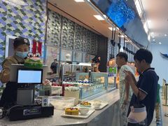 -深海中餐厅(国家海洋博物馆店)
