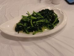 时蔬茼蒿-庐州太太(CBD店)