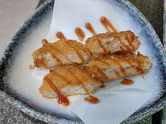 -福樱兰海鲜放题铁板烧(加州店)
