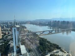 -三迪希尔顿酒店·星空酒廊