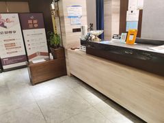 -水墨澜渟足道·SPA·传统(四望亭东关街店)