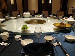-香雪海饭店中餐厅(盘门景区店)