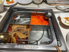 -海底捞火锅(高科广场店)