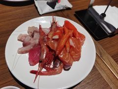-东方明珠·空中旋转餐厅