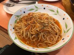 -萨莉亚意式餐厅(国展天虹店)