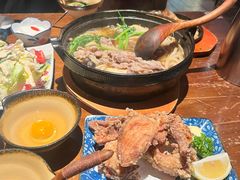 -千代武日本料理(开发区店)