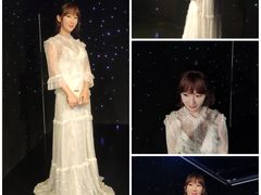 -北京杜莎夫人蜡像馆