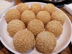 麻团-安诚居干锅鸭头(八角店)