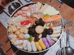 -韩热集市(百源店)