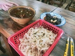 -兄弟俩老李家牛肉汤(总店)