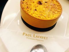 -PAUL LAFAYET 法式甜品(港汇广场店)
