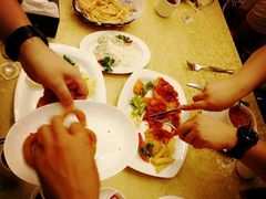 -起士林西餐厅(东经路店)