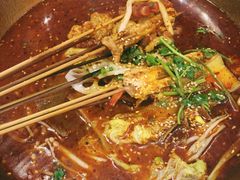 锅底串串必选-辣小花(龙湖杭州金沙天街店)